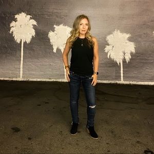 Meet your Posher, Jennifer